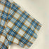 ペニーズタウンクラフト PENNEYS TOWNCRAFT 70s チェック柄 半袖 開襟シャツ メンズ import:M