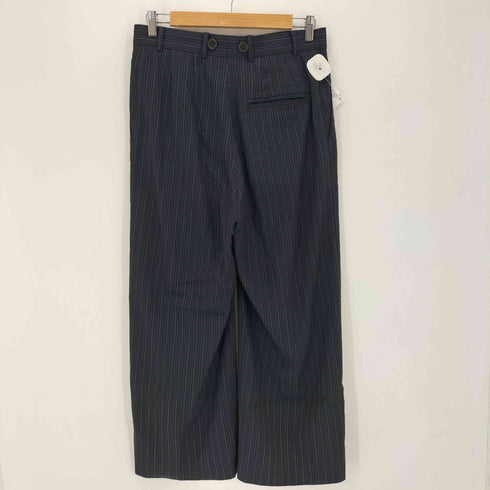 ロクビューティーアンドユースユナイテッドアローズ 6 BEAUTY & YOUTH UNITED ARROWS MULTI STRIPE PANTS マルチストライプパンツ レディース 36