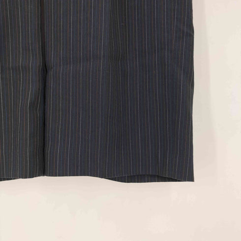 ロクビューティーアンドユースユナイテッドアローズ 6 BEAUTY & YOUTH UNITED ARROWS MULTI STRIPE PANTS マルチストライプパンツ レディース 36