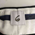 ロクビューティーアンドユースユナイテッドアローズ 6 BEAUTY & YOUTH UNITED ARROWS MULTI STRIPE PANTS マルチストライプパンツ レディース 36