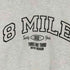 00S 8 MILE 2002 アーティスト ムービー プリント クルーネック スウェット メンズ import:XL