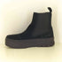 プーマ PUMA MAYZE CHELSEA SUEDE サイドゴア ブーツ レディース 25