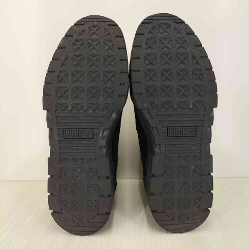 プーマ PUMA MAYZE CHELSEA SUEDE サイドゴア ブーツ レディース 25