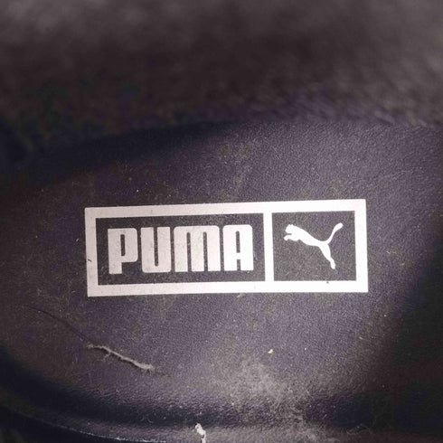 プーマ PUMA MAYZE CHELSEA SUEDE サイドゴア ブーツ レディース 25