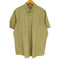 エルエルビーン L.L.Bean 00S WRINKLE RESISTANT B.D S/S シャツ メンズ import:XL