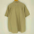 エルエルビーン L.L.Bean 00S WRINKLE RESISTANT B.D S/S シャツ メンズ import:XL