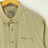 エルエルビーン L.L.Bean 00S WRINKLE RESISTANT B.D S/S シャツ メンズ import:XL
