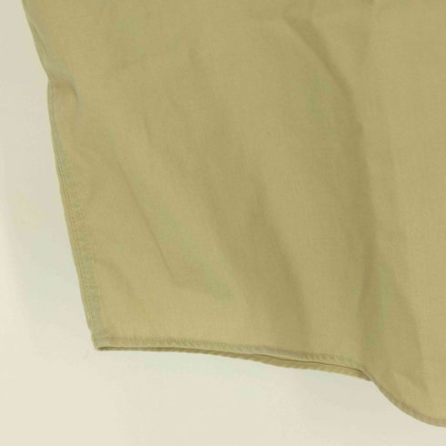 エルエルビーン L.L.Bean 00S WRINKLE RESISTANT B.D S/S シャツ メンズ import:XL
