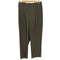ディガウェル DIGAWEL 23AW 2 Tuck Tapered Pants メンズ JPN:2