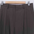 ディガウェル DIGAWEL 23AW 2 Tuck Tapered Pants メンズ JPN:2