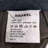 ディガウェル DIGAWEL 23AW 2 Tuck Tapered Pants メンズ JPN:2