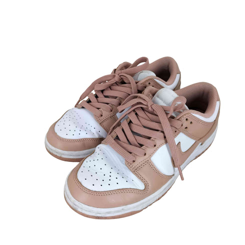 ナイキ NIKE Dunk Low Rose Whisper ダンク LOW レディース JPN:23.5