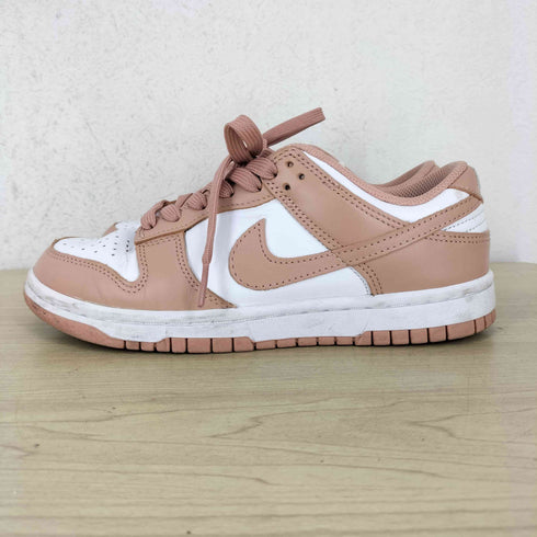 ナイキ NIKE Dunk Low Rose Whisper ダンク LOW レディース JPN:23.5