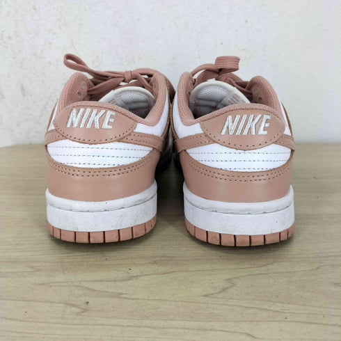ナイキ NIKE Dunk Low Rose Whisper ダンク LOW レディース JPN:23.5