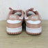 ナイキ NIKE Dunk Low Rose Whisper ダンク LOW レディース JPN:23.5