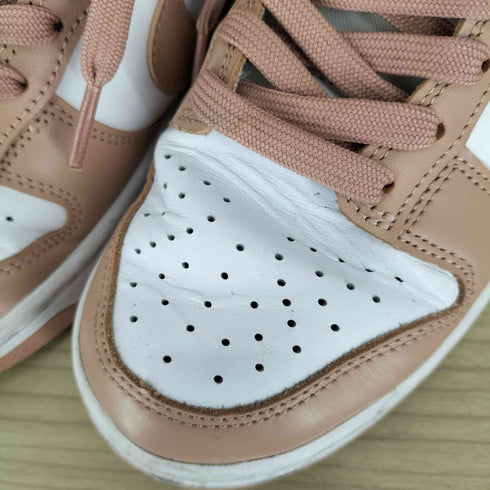 ナイキ NIKE Dunk Low Rose Whisper ダンク LOW レディース JPN:23.5