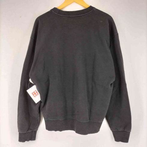 ケンゾーパリス KENZO PARIS BOKE FLOWER CREST スウェット メンズ JPN:XL