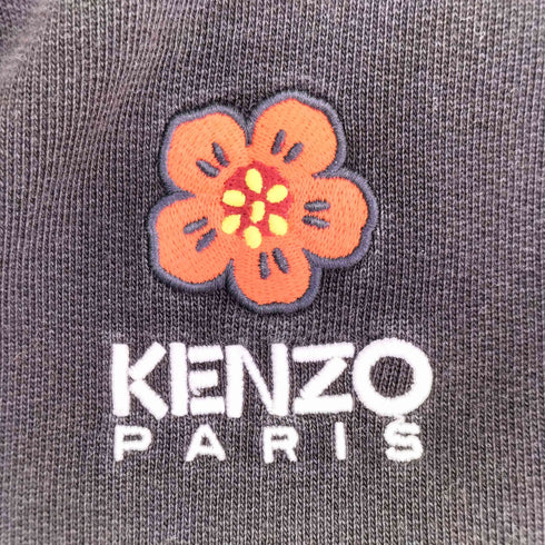 ケンゾーパリス KENZO PARIS BOKE FLOWER CREST スウェット メンズ JPN:XL