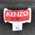 ケンゾーパリス KENZO PARIS BOKE FLOWER CREST スウェット メンズ JPN:XL