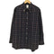 IAUA アイエーユーエー WELL BORN CHECK SHIRTS メンズ M