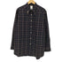 IAUA アイエーユーエー WELL BORN CHECK SHIRTS メンズ M