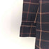 IAUA アイエーユーエー WELL BORN CHECK SHIRTS メンズ M