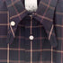 IAUA アイエーユーエー WELL BORN CHECK SHIRTS メンズ M