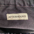 AFTERHOURS ドローストリングパラシュートパンツ メンズ 3