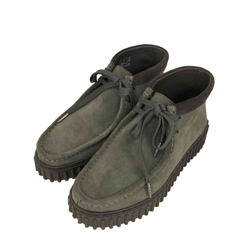 クラークス Clarks Torhill Moss Contour Cushion Boots トーヒルモス コンタークッションブーツ レディース JPN:23