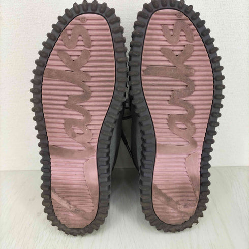 クラークス Clarks Torhill Moss Contour Cushion Boots トーヒルモス コンタークッションブーツ レディース JPN:23