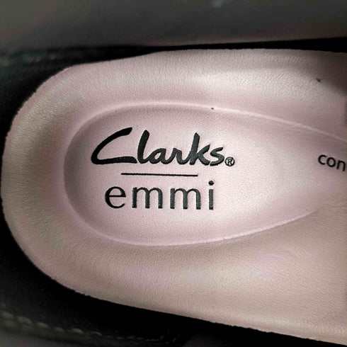 クラークス Clarks Torhill Moss Contour Cushion Boots トーヒルモス コンタークッションブーツ レディース JPN:23
