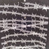 シャリーフ SHAREEF BARBED WIRE 有刺鉄線 半袖 シャツ メンズ 2