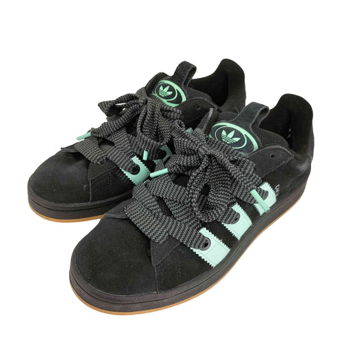アディダス adidas Campus 00s Black Mint メンズ JPN:27.5