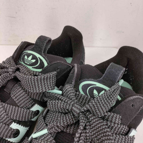 アディダス adidas Campus 00s Black Mint メンズ JPN:27.5