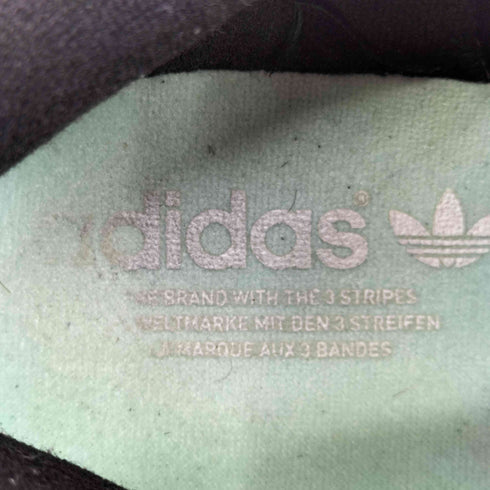 アディダス adidas Campus 00s Black Mint メンズ JPN:27.5