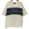 ズッカ ZUCCa フリンジデザイン クルーネックTシャツ メンズ M
