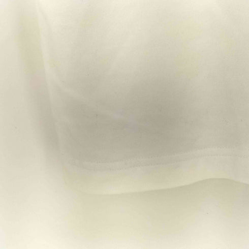 ズッカ ZUCCa フリンジデザイン クルーネックTシャツ メンズ M