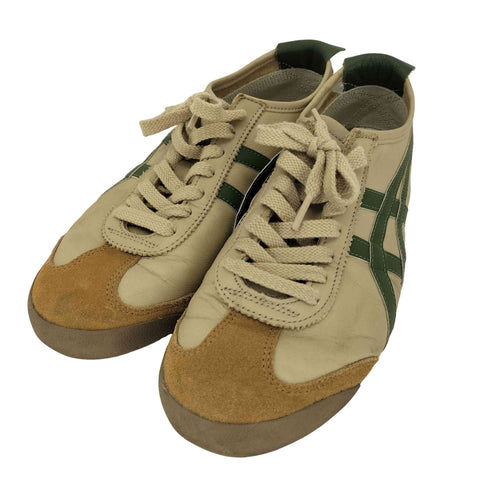 オニツカタイガー ONITSUKA TIGER MEXICO 66 メキシコ ローカットスニーカー メンズ JPN:26.5