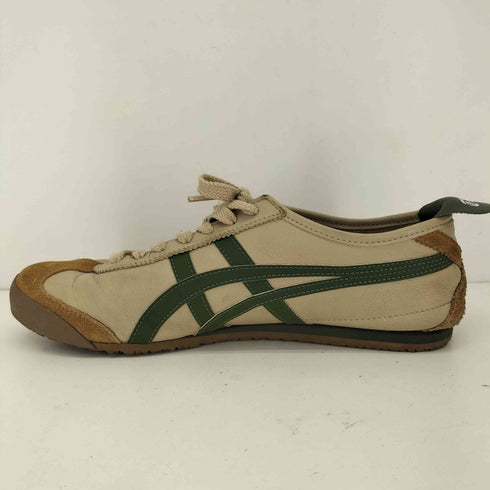 オニツカタイガー ONITSUKA TIGER MEXICO 66 メキシコ ローカットスニーカー メンズ JPN:26.5