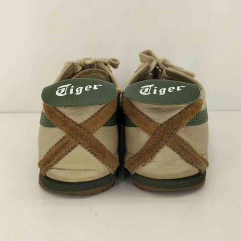 オニツカタイガー ONITSUKA TIGER MEXICO 66 メキシコ ローカットスニーカー メンズ JPN:26.5