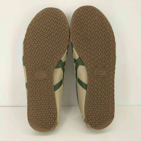 オニツカタイガー ONITSUKA TIGER MEXICO 66 メキシコ ローカットスニーカー メンズ JPN:26.5