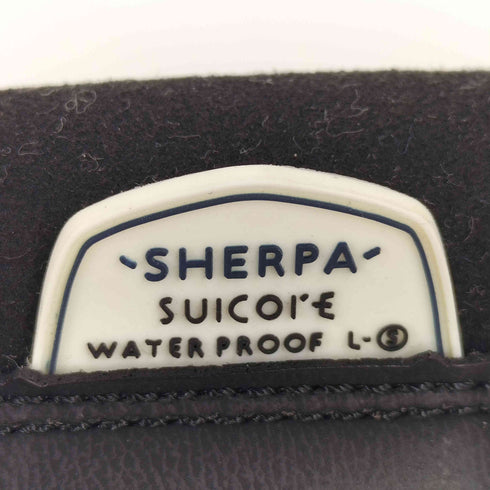 スイコック suicoke ALAL-WPAB-LO メンズ JPN:26