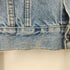リーバイス Levis 00S 70505 4th デニム トラッカー ジャケット メンズ US:42