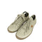 スピングルムーブ SPINGLE MOVE SP-110 Ivory Kangaroo leather Low Cut Sneakers アイボリー カンガルーレザー ローカットスニーカー レディース JPN:XS