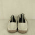 スピングルムーブ SPINGLE MOVE SP-110 Ivory Kangaroo leather Low Cut Sneakers アイボリー カンガルーレザー ローカットスニーカー レディース JPN:XS