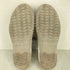スピングルムーブ SPINGLE MOVE SP-110 Ivory Kangaroo leather Low Cut Sneakers アイボリー カンガルーレザー ローカットスニーカー レディース JPN:XS