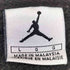 ジョーダンブランド JORDAN BRAND 00S センタージャンプマンロゴ刺繍 プルオーバー パーカー メンズ JPN:L