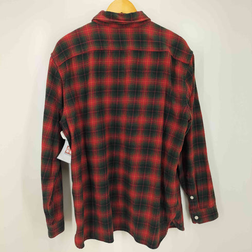 リーバイス Levis JACKSON WORKER ジャクソン ワーカー オーバーシャツ メンズ import:L