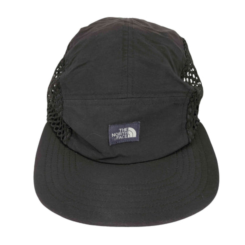 ザノースフェイス THE NORTH FACE ナイロン メッシュ キャップ メンズ