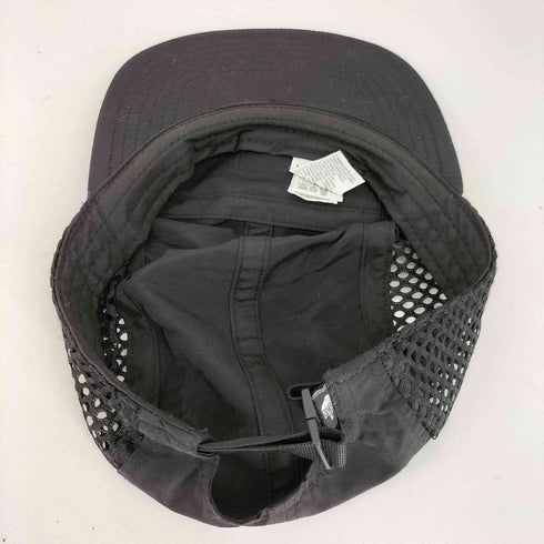 ザノースフェイス THE NORTH FACE ナイロン メッシュ キャップ メンズ